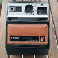 Fotocamera Kodak EK 100 INSTANT CAMERA