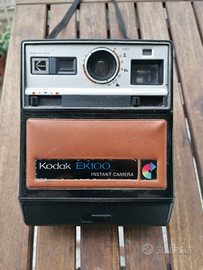 Fotocamera Kodak EK 100 INSTANT CAMERA