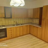 Cucina angolare Maistri