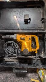 martelletto DeWalt 