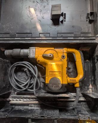 martelletto DeWalt 