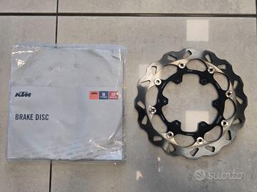 Disco Anteriore "GALFER" KTM /Husqvarna /GAS GAS