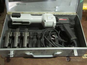 Pressatrice ROLLER ' S Uni-Press SE Basic Pack