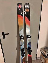 Ski freestyle armada arv 94 2024