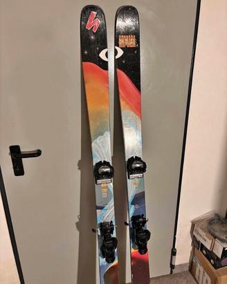 Ski freestyle armada arv 94 2024