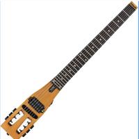 Chitarra elettrica portatile