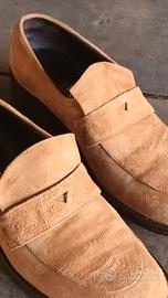 Mocassino Corsi Firenze 37 quality made in Italy 