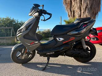 Aerox R Yamaha Nitro 50 Usato Yamaha Aerox 50 Usata In Vendita In