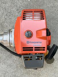 decespugliatore Husqvarna 