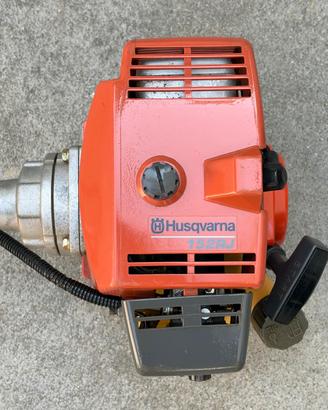 decespugliatore Husqvarna 