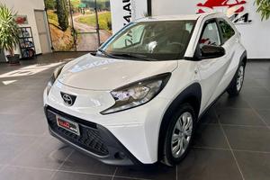 Toyota Aygo X 1.0 VVT-i 72 CV 5 porte Active S-CVT