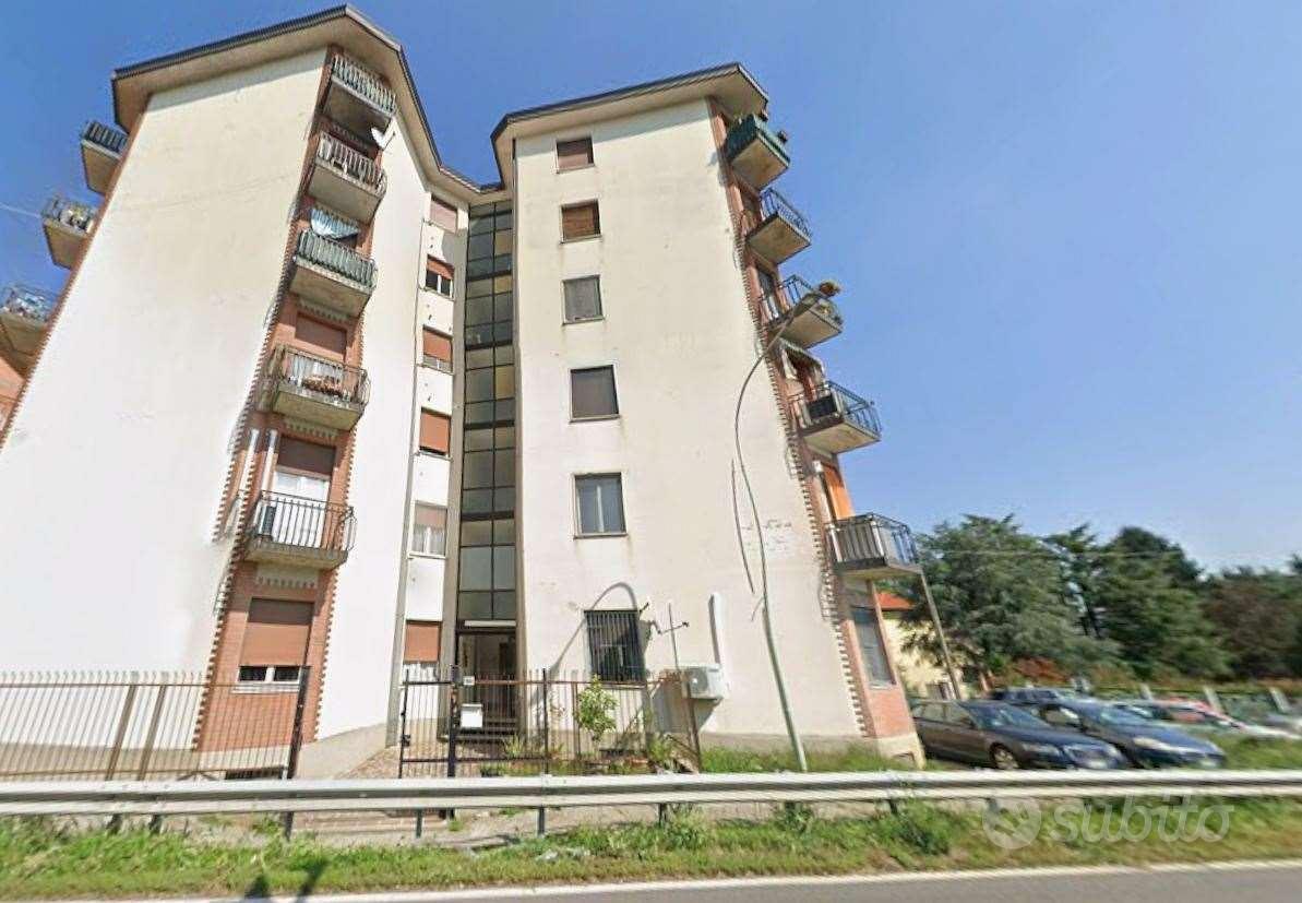Appartamento – Cornate d'Adda, Porto d'Adda - Vista 2