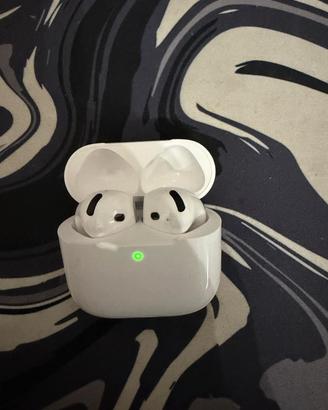 Apple AirPods 4