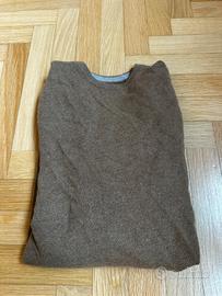 Maglione Falconeri cashemere uomo