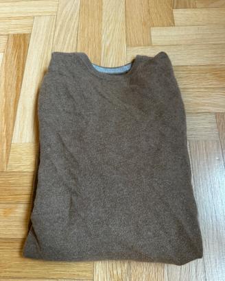 Maglione Falconeri cashemere uomo