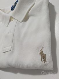 Polo Ralph Lauren Slim Fit 
