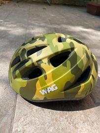 casco bici per bambini