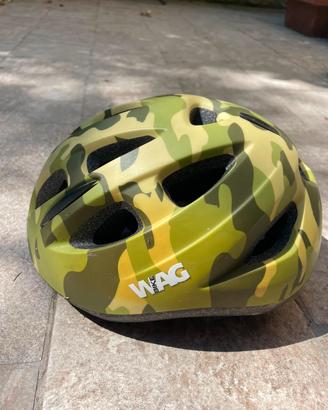 casco bici per bambini