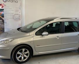 Peugeot 307 1.6 16V HDi 7 POSTI 90CV 5p. Australia
