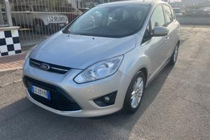 Ford C-Max 1.6 TDCi 115CV Titanium 2015