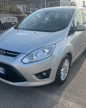 Ford C-Max 1.6 TDCi 115CV Titanium 2015