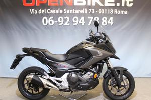 Honda NC 750 X DCT ABS E4 07/2019 Km 40300