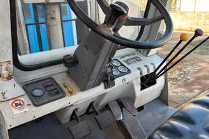 CARRELLO OM 25 quintali