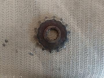 pezzi di ricambio per moto/scooter