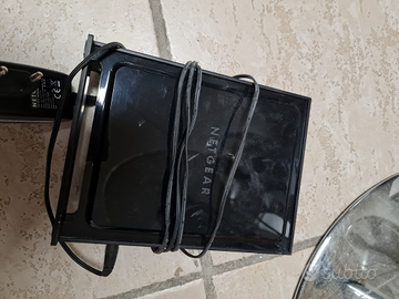 Ripetitore wifi netgear universale WN2000RPT
