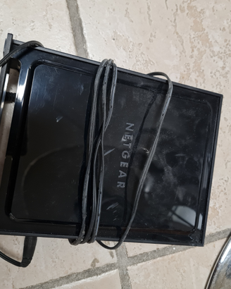 Ripetitore wifi netgear universale WN2000RPT