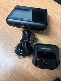 DashCam (Camera bordo auto)