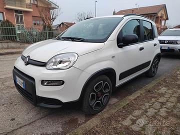 FIAT PANDA 1.0 HYBRID NO OBBLIGO FINANZIAMENTO