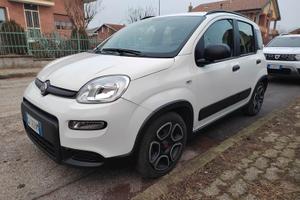 FIAT PANDA 1.0 HYBRID NO OBBLIGO FINANZIAMENTO