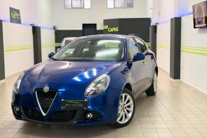 Alfa Romeo Giulietta 1.6 mtj 120 TCT NAVI LED