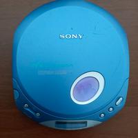 Walkman cd Sony