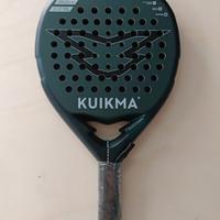 Racchetta Padel Kuikma Power Metal