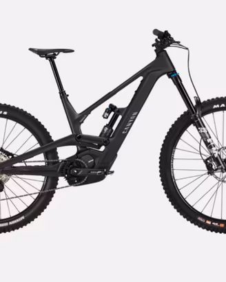 Canyon Torque:ON CF 8 – Batteria nuova 0 km