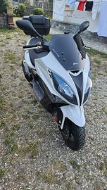 Kymco Xcyting 300R
