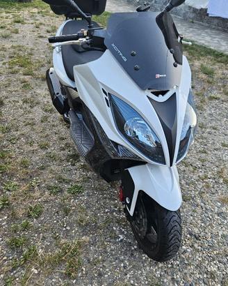 Kymco Xcyting 300R