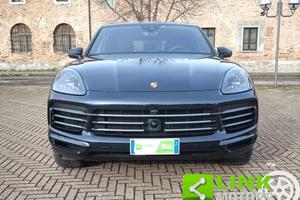 PORSCHE Cayenne 3.0 V6 E-Hybrid