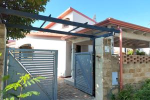 Villetta Edilpraia Praialonga
