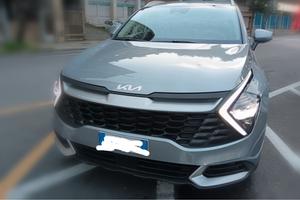 Kia Sportage 5a serie 