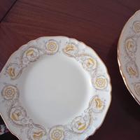 Servizio di piatti Richard Ginori