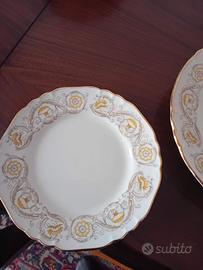 Servizio di piatti Richard Ginori