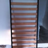 rete singola come nuova