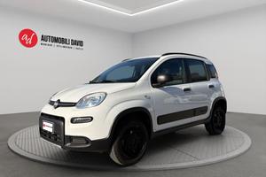 FIAT Panda 0.9 TwinAir Turbo S&S 4x4
