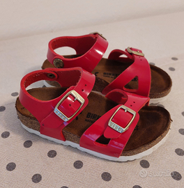 Sandali bimba clearance birkenstock