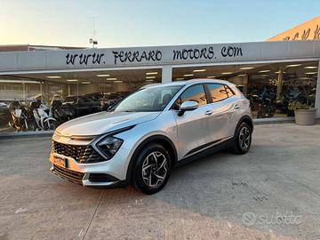 Kia Sportage 1.6 CRDi MHEV DCT 2024 / KM 38.000 Tu