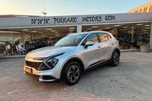 Kia Sportage 1.6 CRDi MHEV DCT 2024 / KM 38.000 Tu