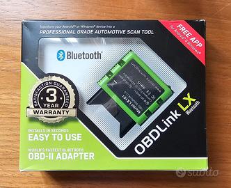OBDLink LX